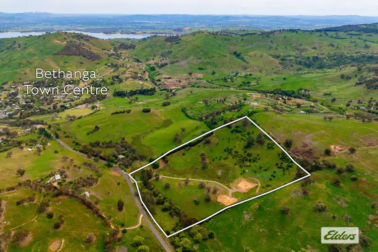 Third view of Homely land listing, 79 Talgarno Gap Road, Bethanga VIC 3691
