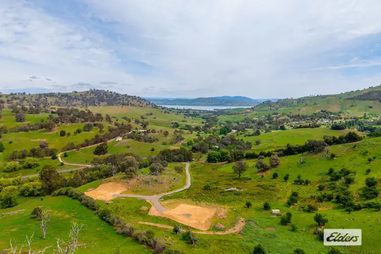 Fourth view of Homely land listing, 79 Talgarno Gap Road, Bethanga VIC 3691