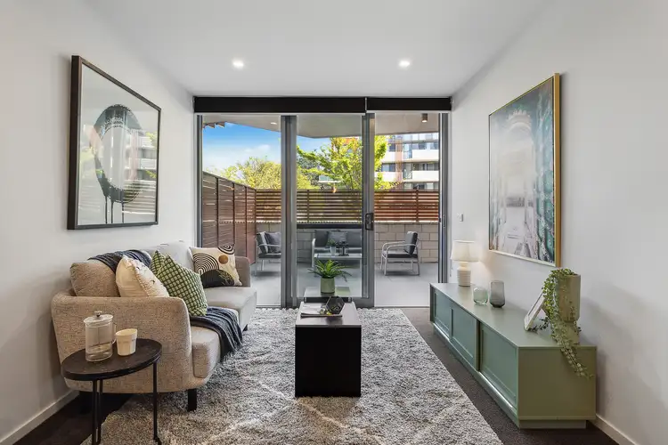 115/8 Cape Street