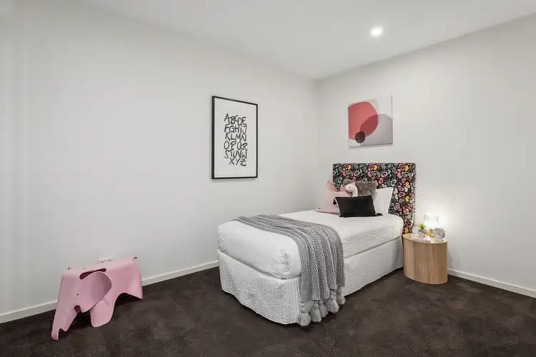 Sixth view of Homely apartment listing, 115/8 Cape Street, Dickson ACT 2602