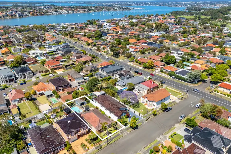 Main view of Homely house listing, 16 Brighton Street, Kogarah Bay NSW 2217
