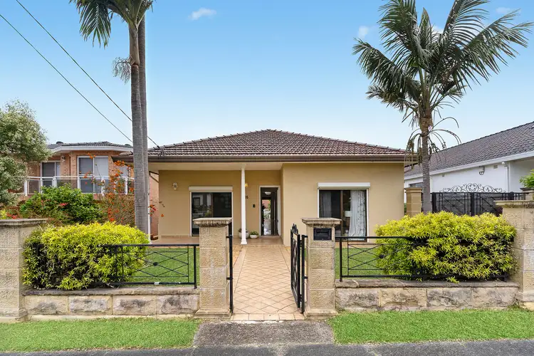 Second view of Homely house listing, 16 Brighton Street, Kogarah Bay NSW 2217