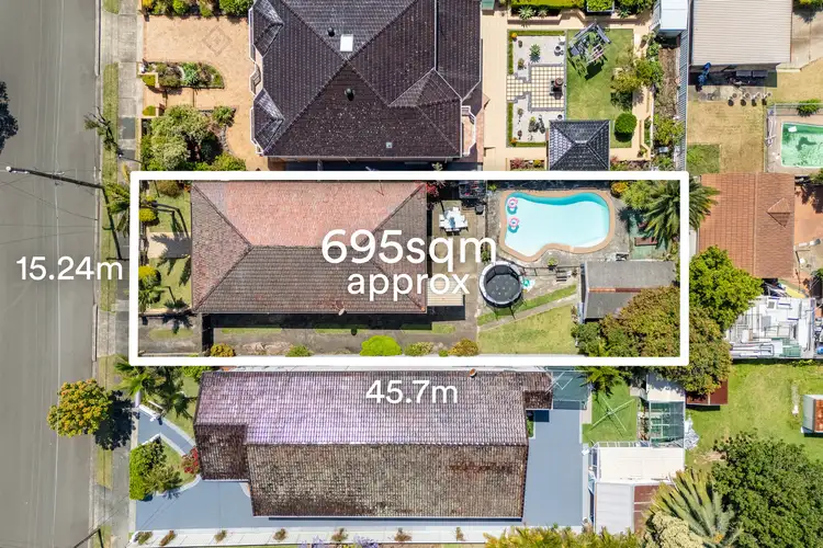 Third view of Homely house listing, 16 Brighton Street, Kogarah Bay NSW 2217