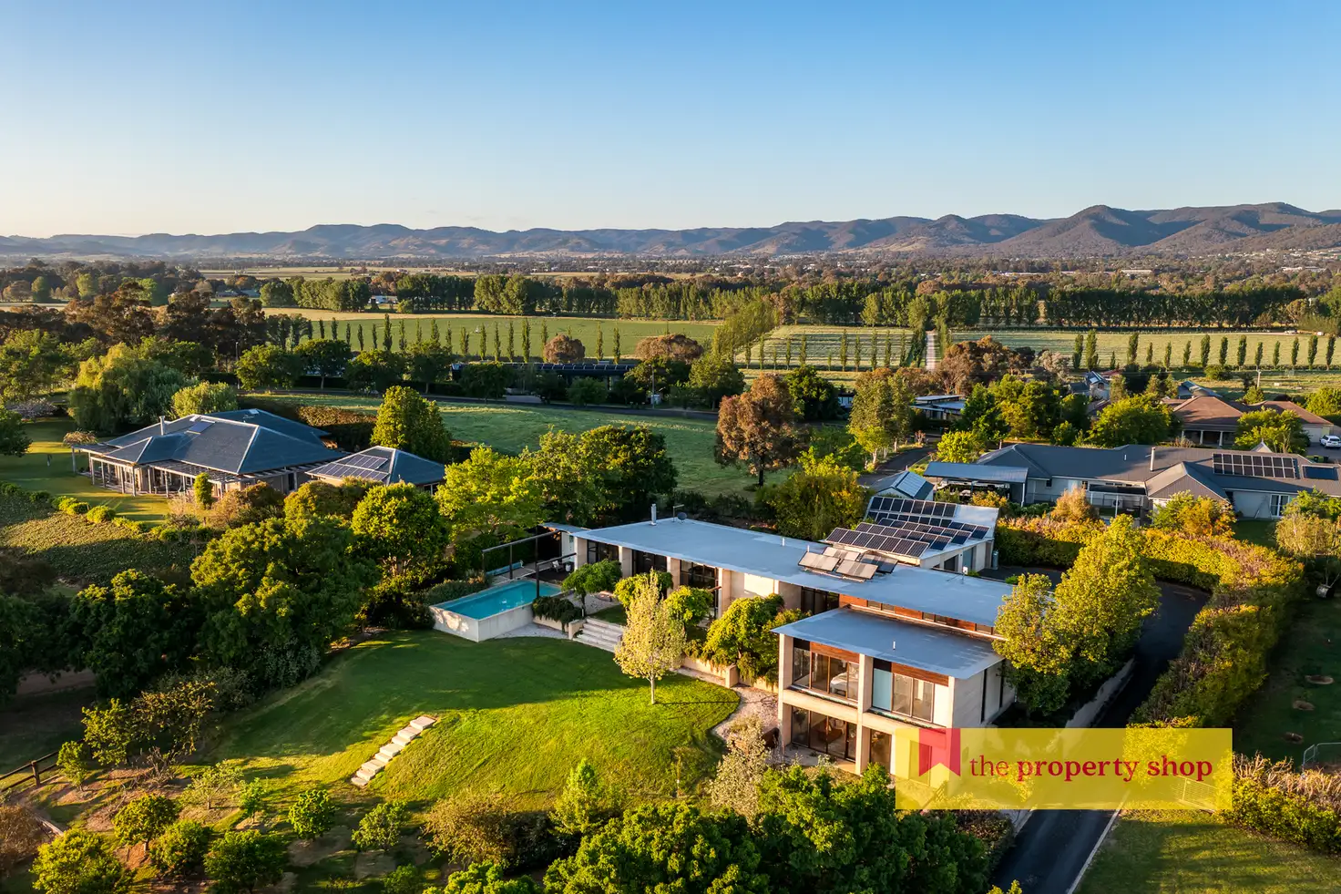 Main view of Homely house listing, 26 Robert Hoddle Grove, Mudgee NSW 2850