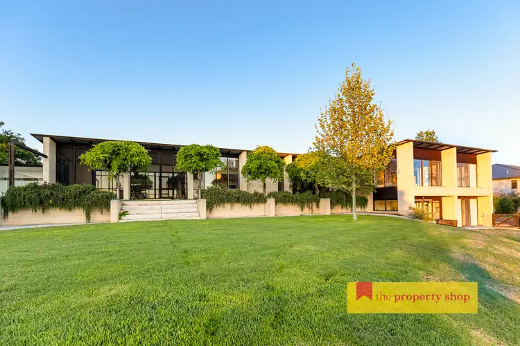 Second view of Homely house listing, 26 Robert Hoddle Grove, Mudgee NSW 2850