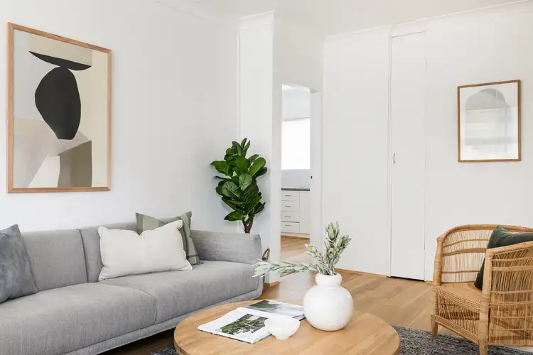 Third view of Homely apartment listing, 8/24-26 Glen Street, Marrickville NSW 2204
