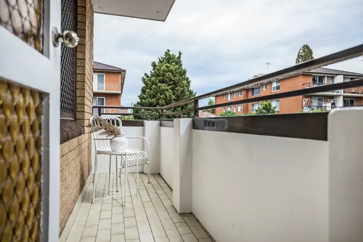 Fifth view of Homely apartment listing, 8/24-26 Glen Street, Marrickville NSW 2204