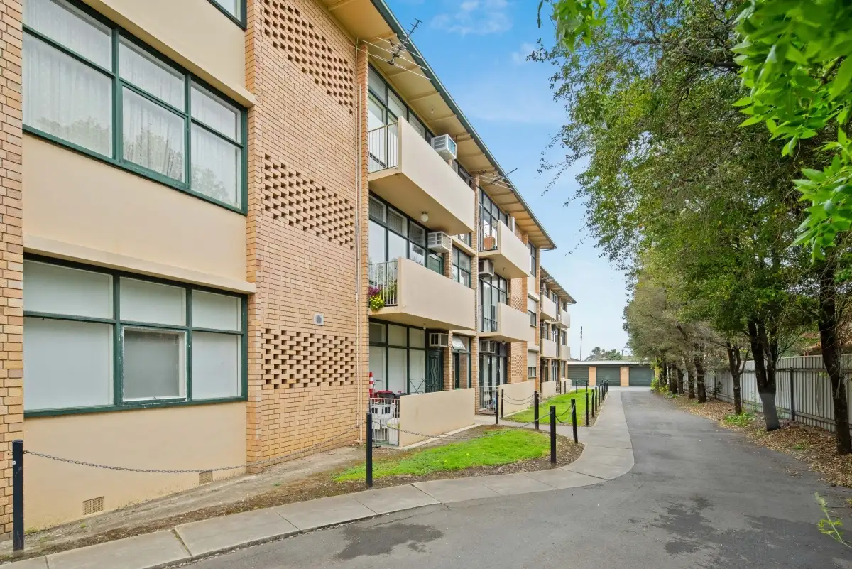 Main view of Homely unit listing, 12/445 Anzac Highway, Camden Park SA 5038