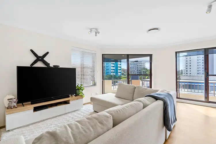 Third view of Homely unit listing, 12/26-28 Head Street, Forster NSW 2428