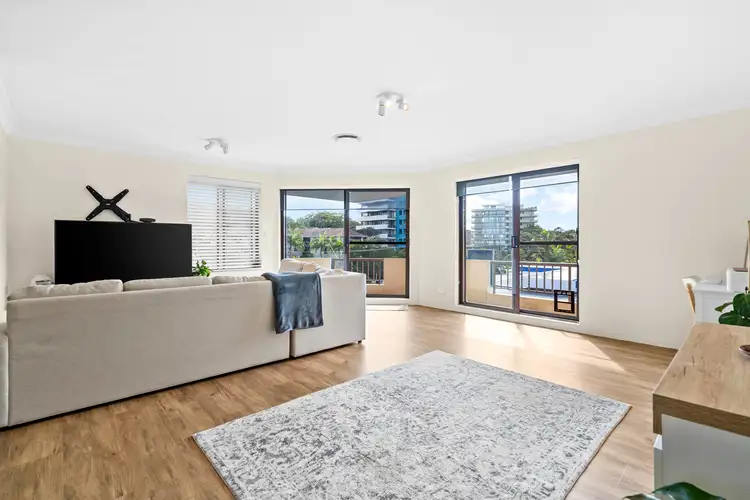 Fourth view of Homely unit listing, 12/26-28 Head Street, Forster NSW 2428