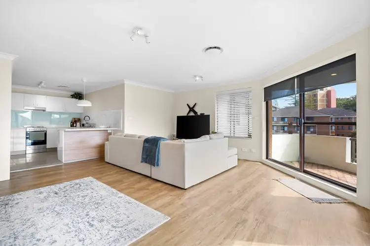 Fifth view of Homely unit listing, 12/26-28 Head Street, Forster NSW 2428