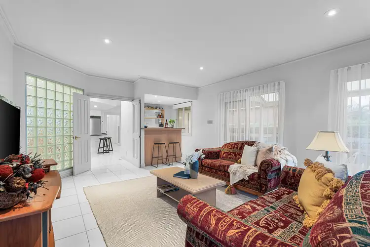 Fourth view of Homely house listing, 3 Reddan Court, Doncaster VIC 3108