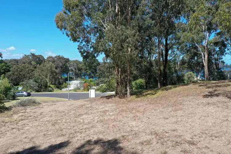 Fourth view of Homely land listing, 10 Bancroft Place, Metung VIC 3904