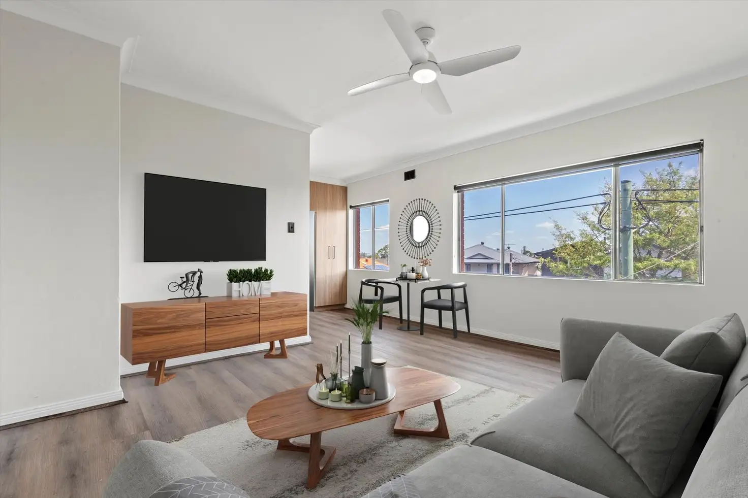 Main view of Homely apartment listing, 5/47 Flint Street, Hillsdale NSW 2036