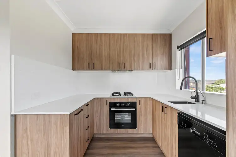 Fifth view of Homely apartment listing, 5/47 Flint Street, Hillsdale NSW 2036