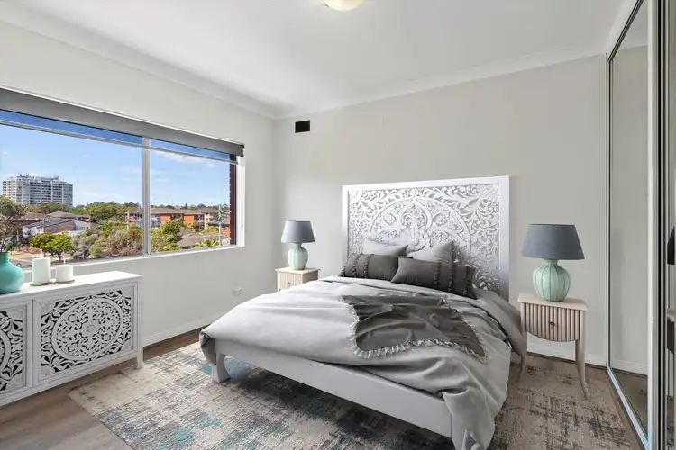 Sixth view of Homely apartment listing, 5/47 Flint Street, Hillsdale NSW 2036