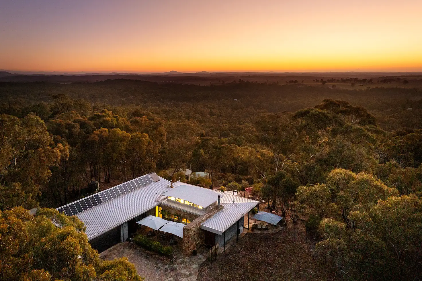 Main view of Homely house listing, 119 Rabbages Road, Yapeen VIC 3451