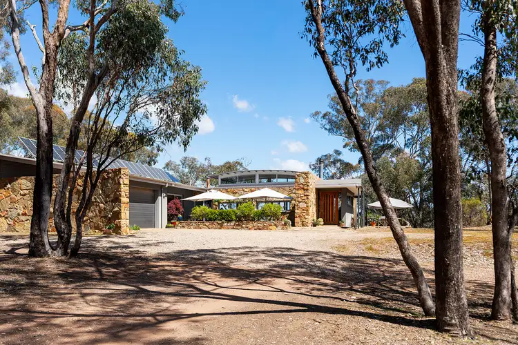 Second view of Homely house listing, 119 Rabbages Road, Yapeen VIC 3451