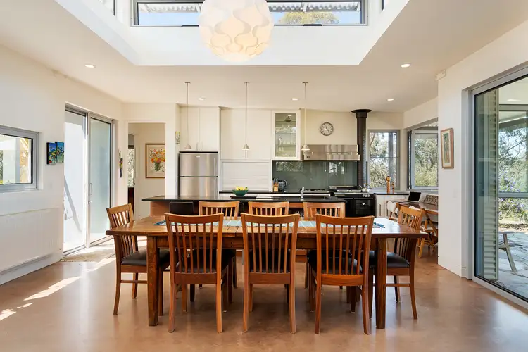 Sixth view of Homely house listing, 119 Rabbages Road, Yapeen VIC 3451