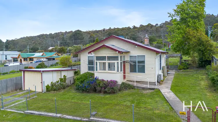 41 New Street, Beaconsfield TAS 7270