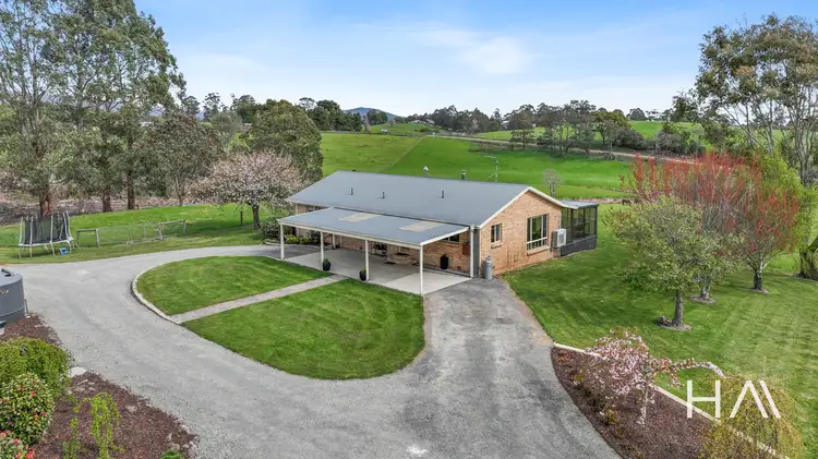 224 Tunnel Road, Tunnel TAS 7254