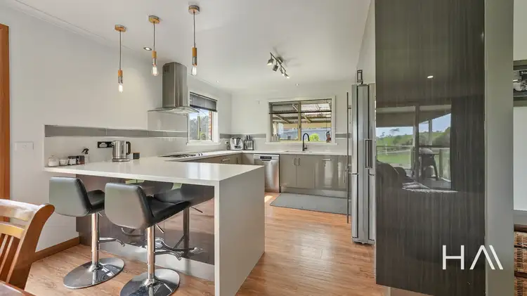 Fourth view of Homely house listing, 224 Tunnel Road, Tunnel TAS 7254
