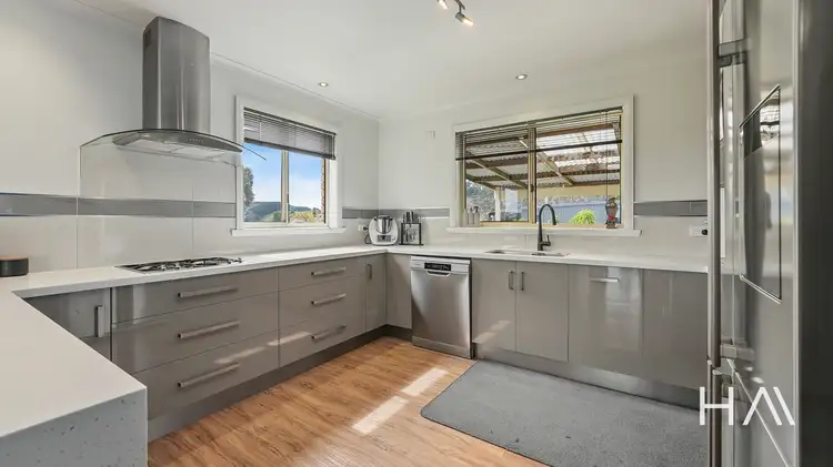 Fifth view of Homely house listing, 224 Tunnel Road, Tunnel TAS 7254