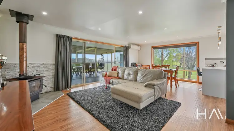 Sixth view of Homely house listing, 224 Tunnel Road, Tunnel TAS 7254