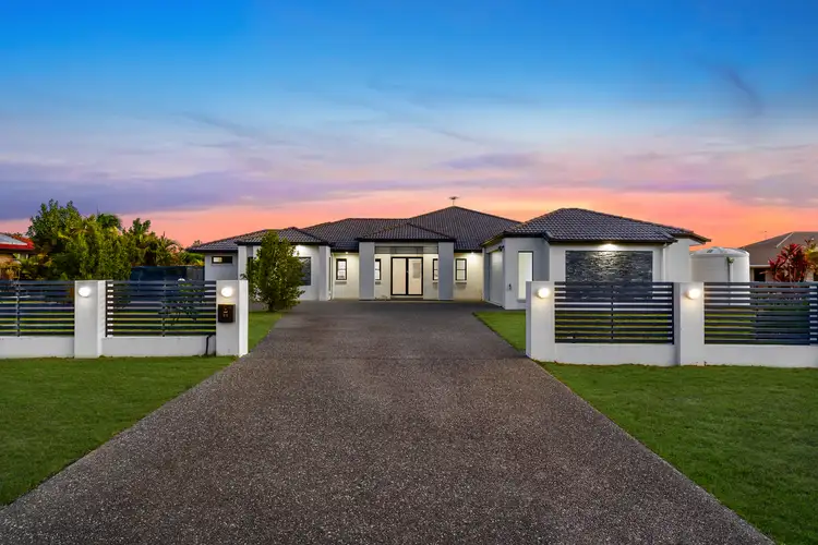 20 Stirling Drive, Rockyview QLD 4701