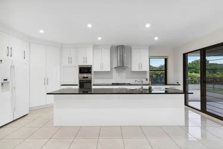 Third view of Homely house listing, 20 Stirling Drive, Rockyview QLD 4701