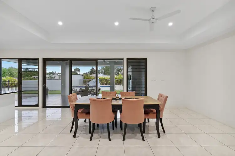 Fifth view of Homely house listing, 20 Stirling Drive, Rockyview QLD 4701