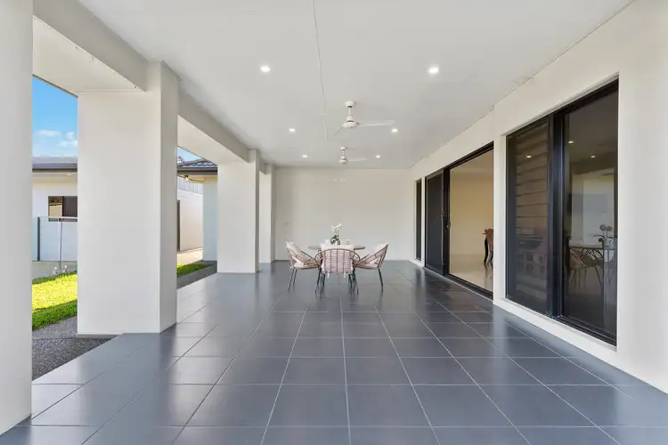 Sixth view of Homely house listing, 20 Stirling Drive, Rockyview QLD 4701