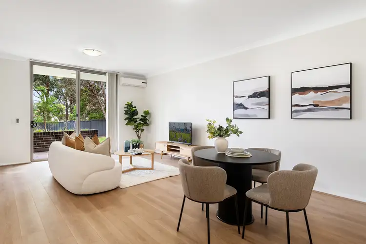 8/21-23 Rookwood Road, Yagoona NSW 2199