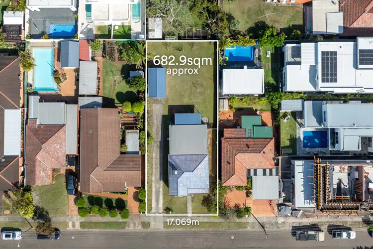 Second view of Homely house listing, 1A Tuffy Avenue, Sans Souci NSW 2219
