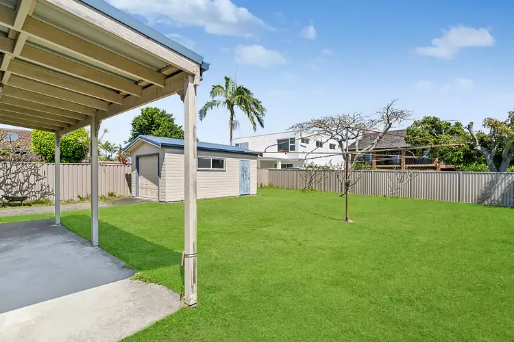 Fifth view of Homely house listing, 1A Tuffy Avenue, Sans Souci NSW 2219