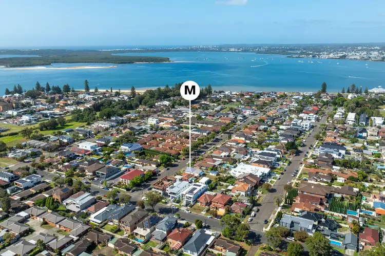 Sixth view of Homely house listing, 1A Tuffy Avenue, Sans Souci NSW 2219