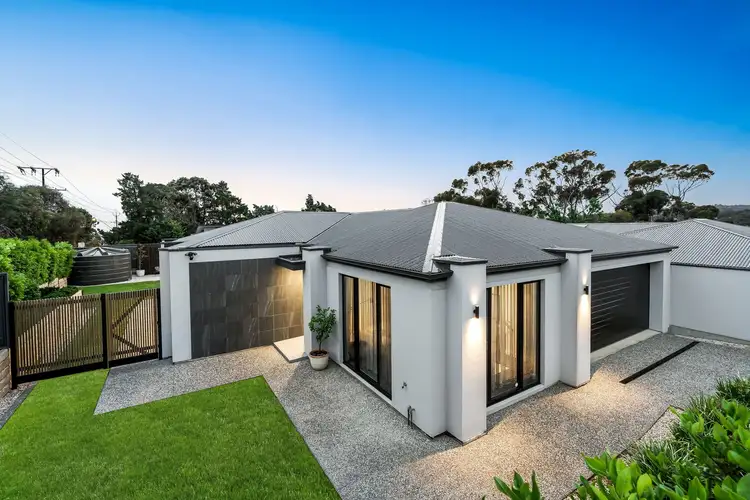 1 Murtoa Road, Eden Hills SA 5050