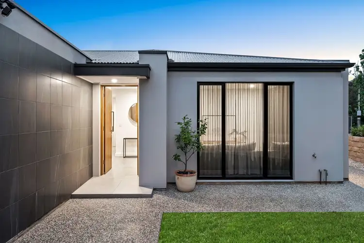 Second view of Homely house listing, 1 Murtoa Road, Eden Hills SA 5050