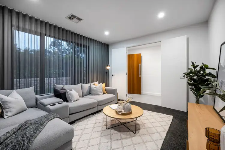 Third view of Homely house listing, 1 Murtoa Road, Eden Hills SA 5050