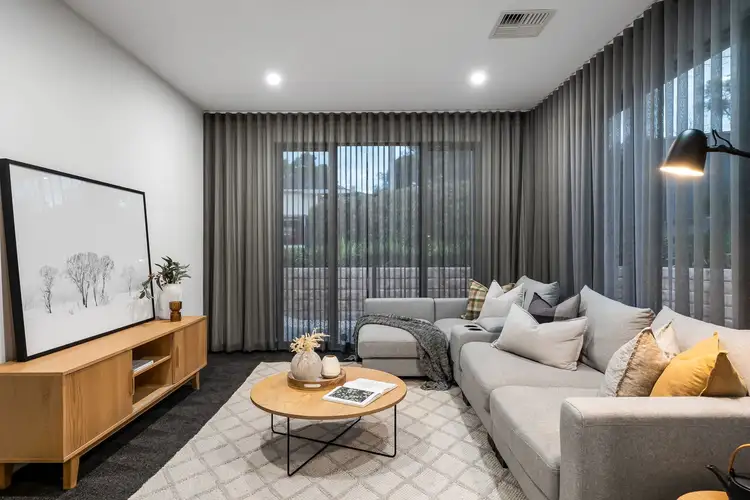 Fourth view of Homely house listing, 1 Murtoa Road, Eden Hills SA 5050