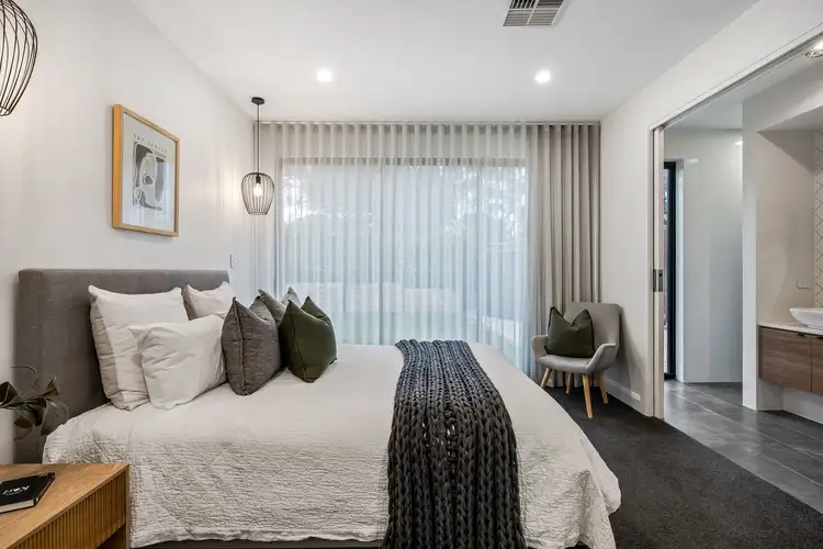 Fifth view of Homely house listing, 1 Murtoa Road, Eden Hills SA 5050