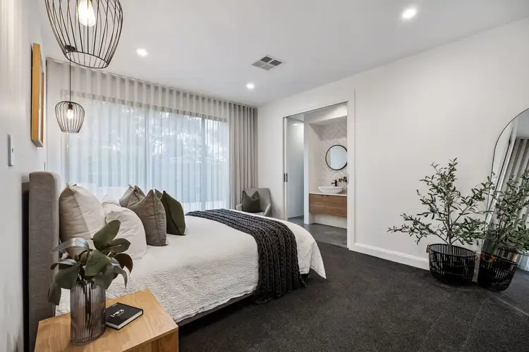 Sixth view of Homely house listing, 1 Murtoa Road, Eden Hills SA 5050