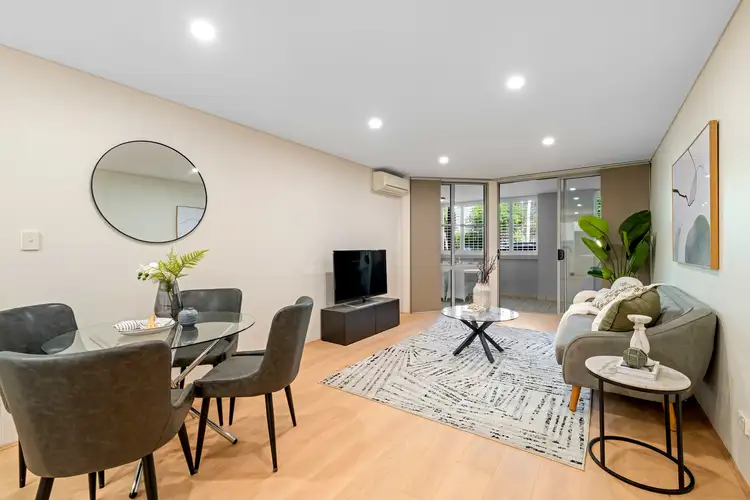 2/284-286 Lawrence Street, Alexandria NSW 2015