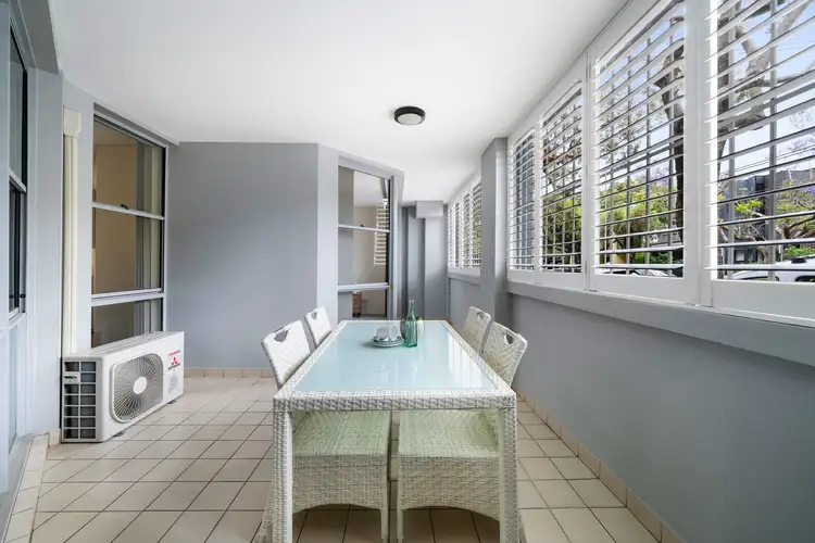 Third view of Homely apartment listing, 2/284-286 Lawrence Street, Alexandria NSW 2015
