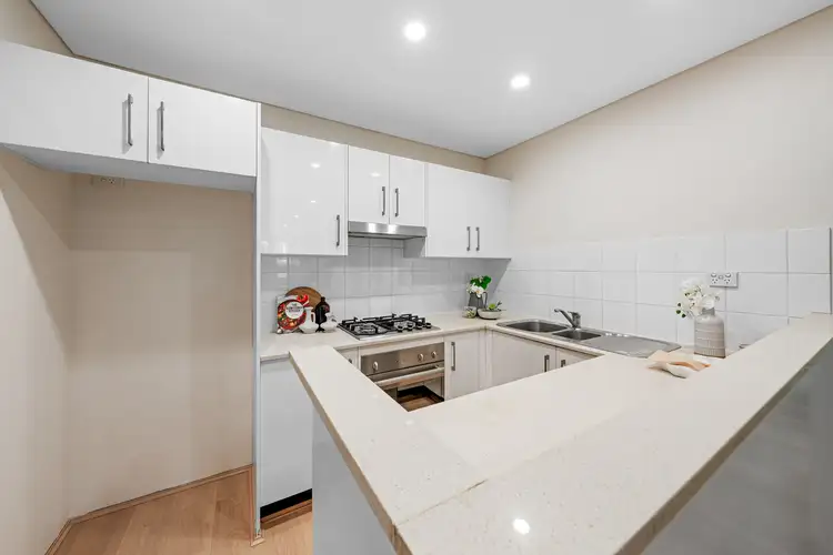 Fourth view of Homely apartment listing, 2/284-286 Lawrence Street, Alexandria NSW 2015