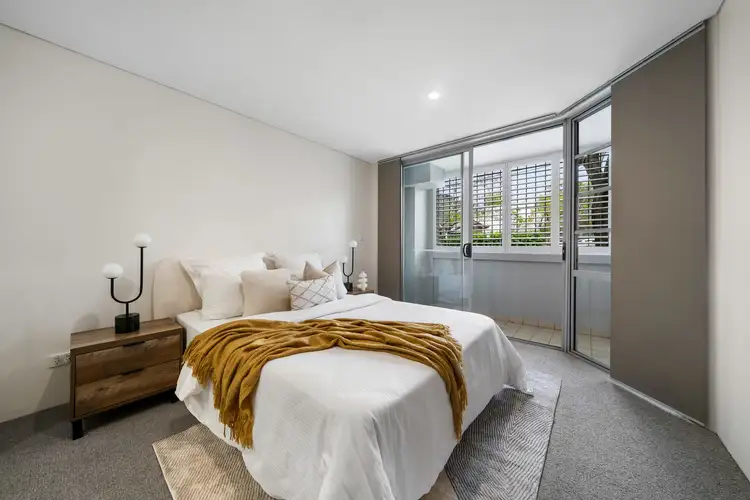 Fifth view of Homely apartment listing, 2/284-286 Lawrence Street, Alexandria NSW 2015