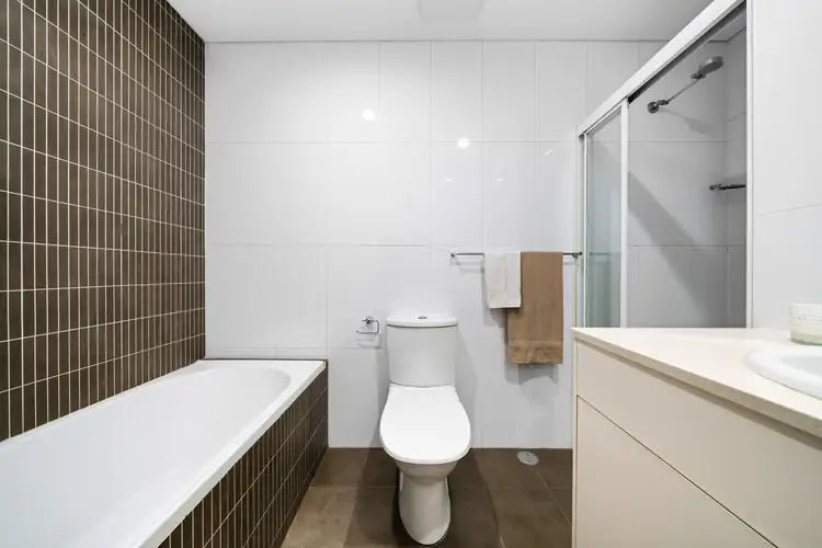 Sixth view of Homely apartment listing, 2/284-286 Lawrence Street, Alexandria NSW 2015