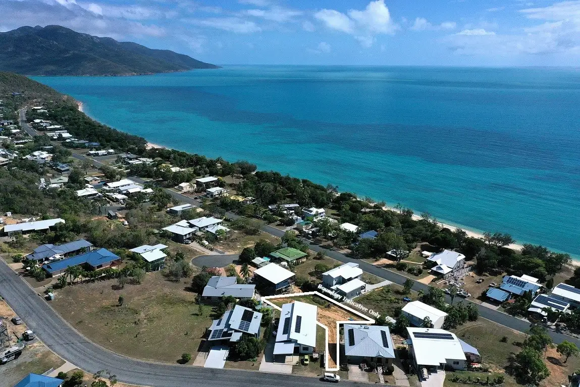 Main view of Homely land listing, 37 Blackcurrant Drive, Hideaway Bay QLD 4800