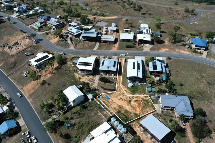 Sixth view of Homely land listing, 37 Blackcurrant Drive, Hideaway Bay QLD 4800