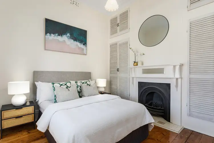 Second view of Homely house listing, 19 Richardson Street, Brunswick VIC 3056